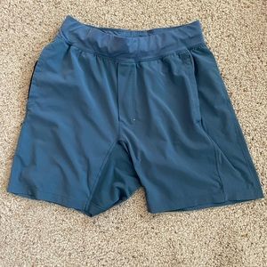 Lululemon THE short. 7” inseam